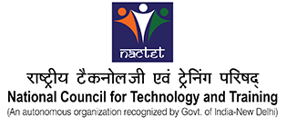 NACTET Certification logo