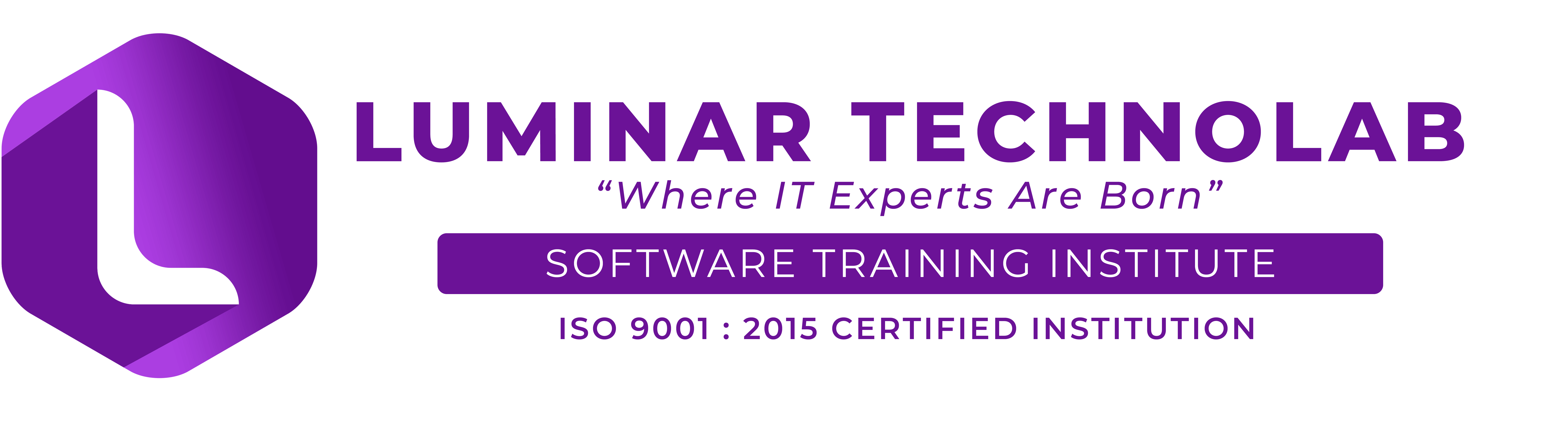 Luminar Technolab - Best Software Training Institute in Kochi